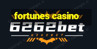 fortunes casino