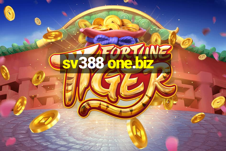 sv388 one.biz