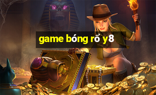 game bóng rổ y8