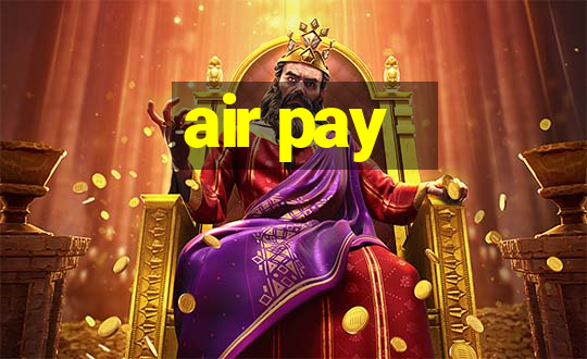 air pay