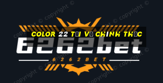 Color 22 Tải về chính thức