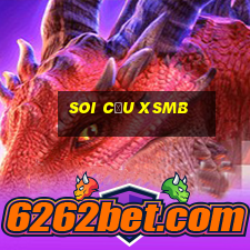 soi cầu xsmb