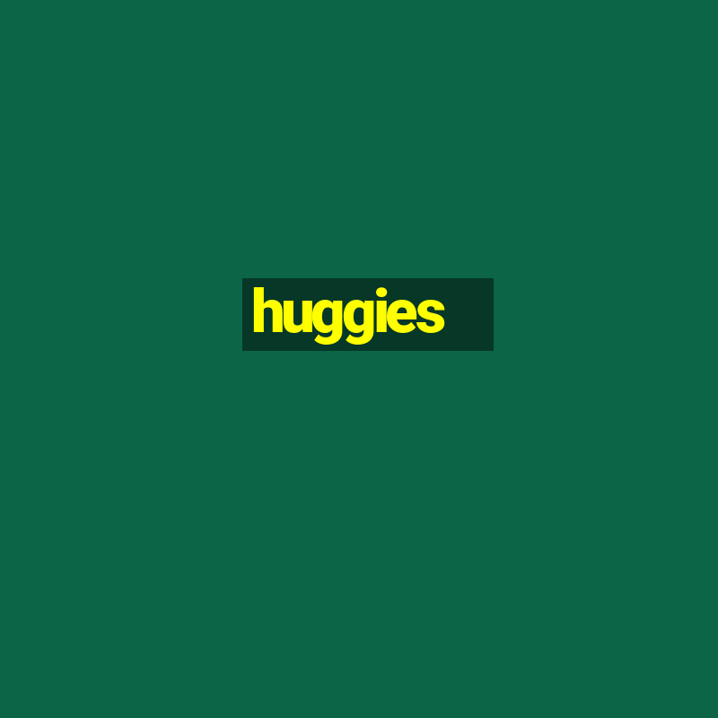 huggies