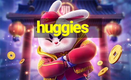 huggies