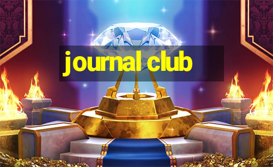 journal club