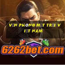 Văn phòng mặt trời Việt nam