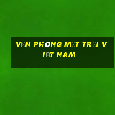 Văn phòng mặt trời Việt nam