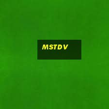 mstdv