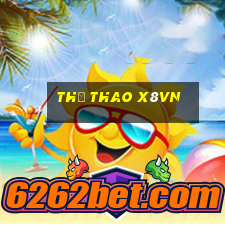 Thể Thao X8vn