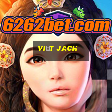 việt jach