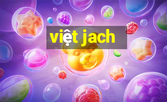 việt jach