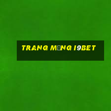 trang mạng i9bet