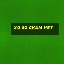 xo so cham net