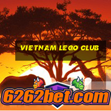 vietnam lego club