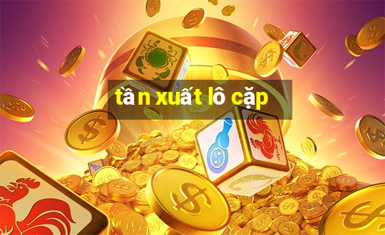 tần xuất lô cặp