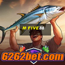 m five88