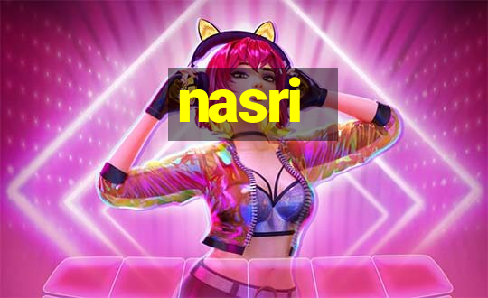 nasri