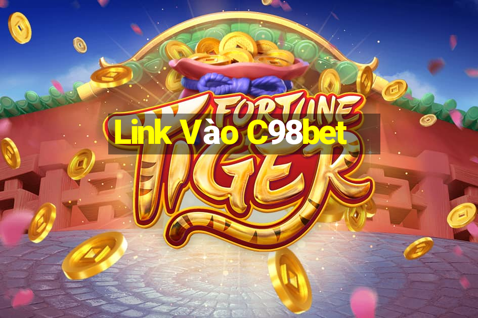 Link Vào C98bet