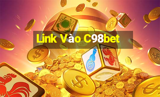 Link Vào C98bet