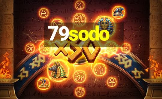 79sodo