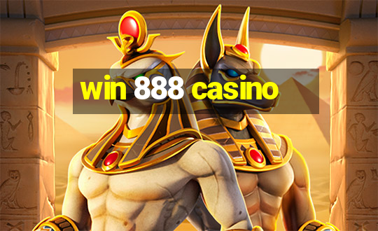 win 888 casino