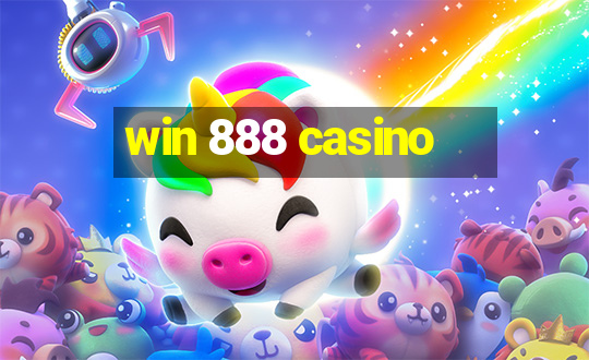 win 888 casino