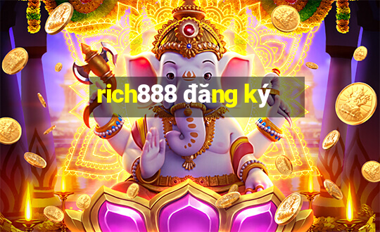 rich888 đăng ký