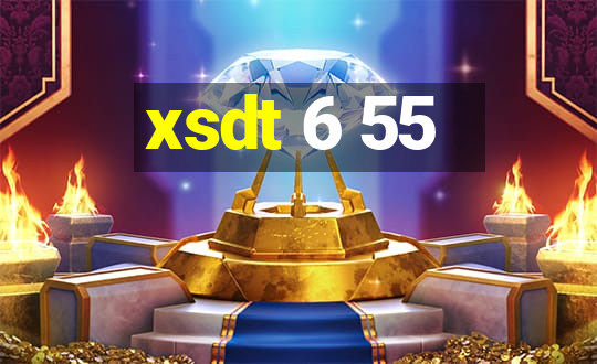 xsdt 6 55