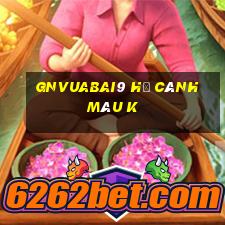 gnVuabai9 Hạ cánh màu k