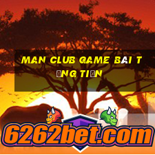 Man Club Game Bài Tặng Tiền