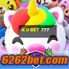 ku bet 777