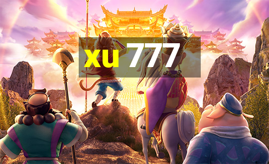 xu 777