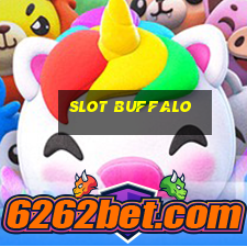 slot buffalo