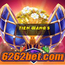 tien giang s