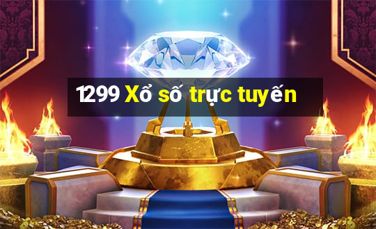 1299 Xổ số trực tuyến