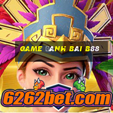 game đánh bài b88