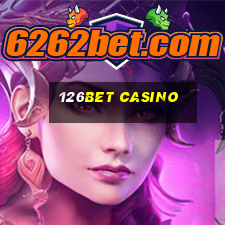 126bet casino