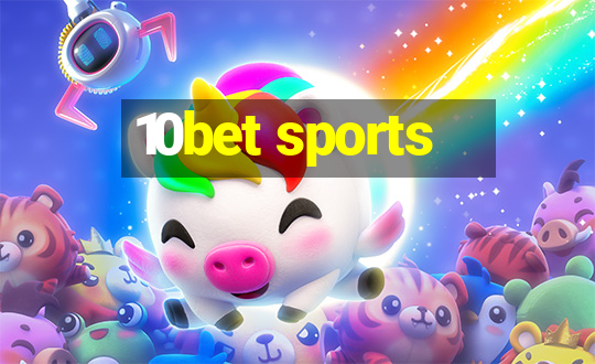 10bet sports