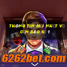 thông tin mới nhất về cơn bão số 1