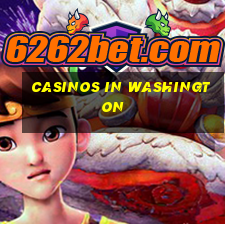 casinos in washington