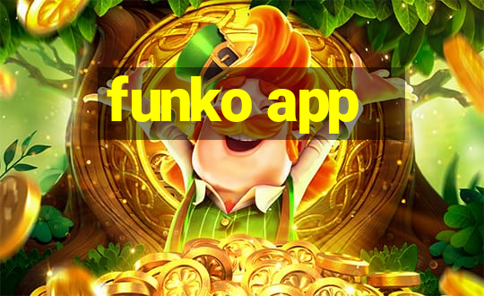 funko app