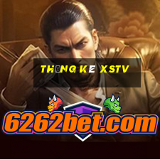 Thống kê XSTV