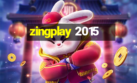 zingplay 2015