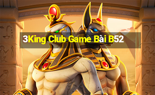 3King Club Game Bài B52