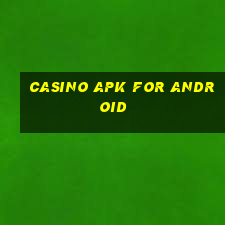 casino apk for android