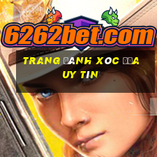 trang đánh xóc đĩa uy tín