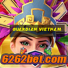 guardian vietnam