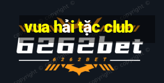 vua hải tặc club