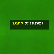 sxmn 31 10 2021