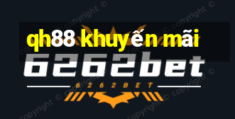 qh88 khuyến mãi